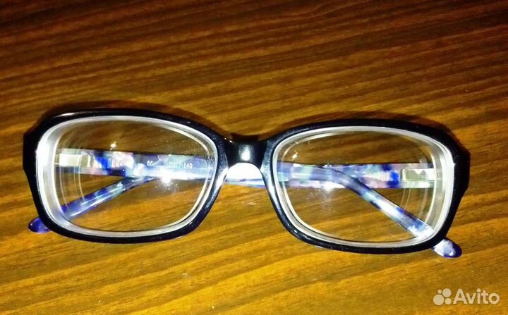 Очки для зрения