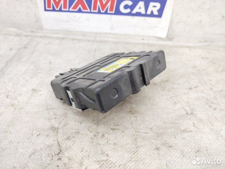 Блок управления АКПП Mazda Atenza Sport GH5FS