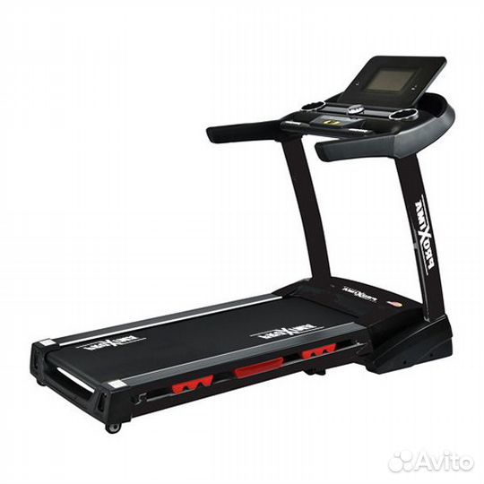 Беговая дорожка электрическая Proxima Paula