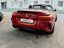 BMW Z4 3.0 AT, 2020, 25 000 км, с пробегом, цена 6 650 000 руб.