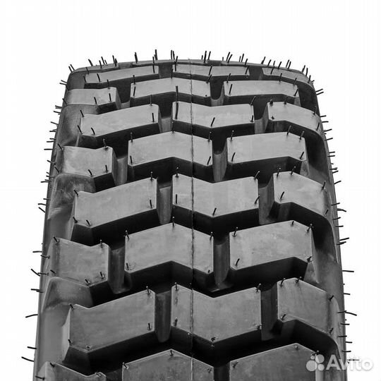 Шина для погрузчика Marcher 10 16.5 PR 10 L-4 SKS4