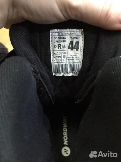 Коньки (44 размер) обувь, сапоги, одежда