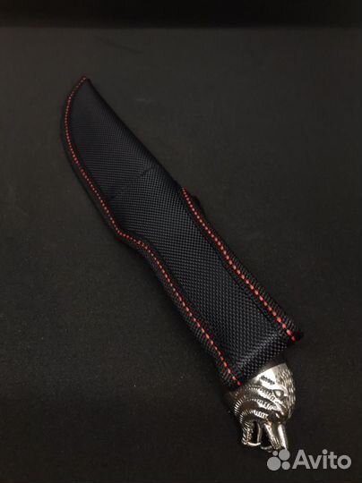 Нож туристический