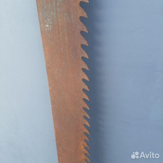 Пила рамная СССР 1.60 см