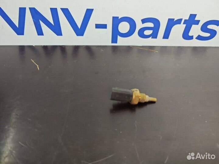 Датчик температуры охлаждающей жидкости Chery