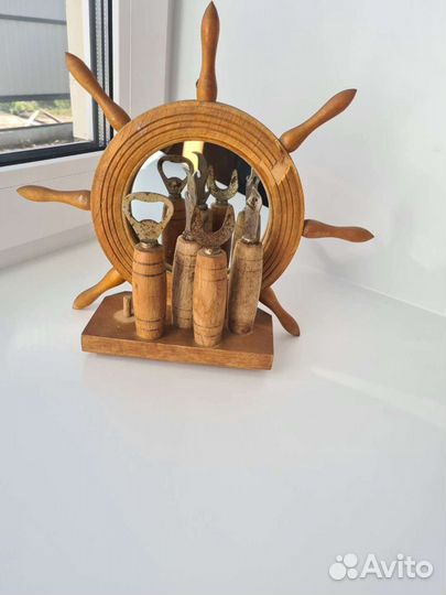 Набор для кухни 