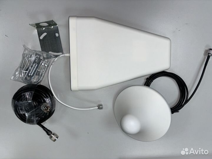 Усилитель сотовой связи интернета GSM 3G 4G