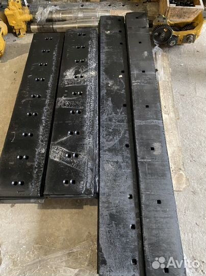 Ножи спецтехника дз-122,98 sdlg чтз