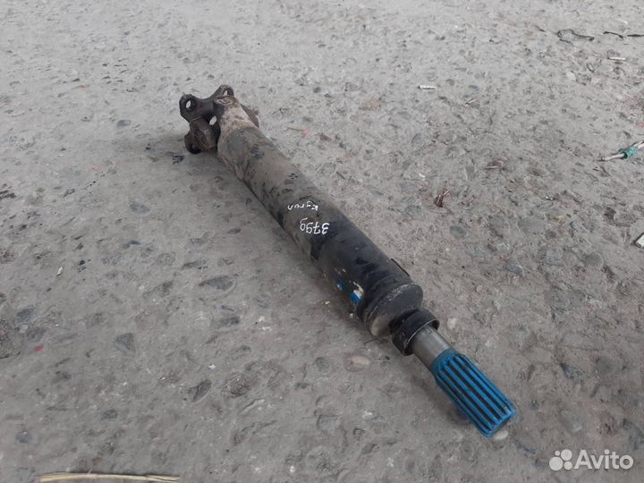 Карданный вал передний SsangYong Kyron рест. 2010