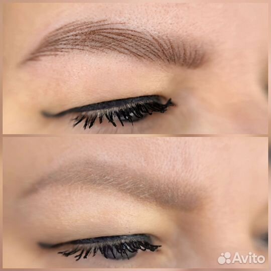 Требуются модели на перманентый макияж