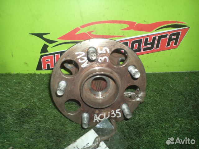 Ступица lexus,toyota ACU25, ACU25W, ACU35W,GSU35W