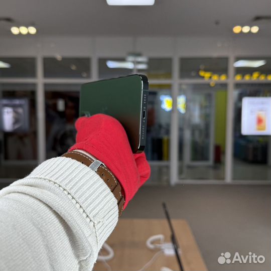 iPhone 13 Pro, 128 ГБ