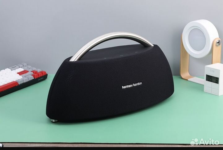 Апгрейд и ремонт Harman Kardon