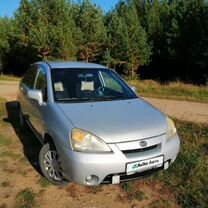 Suzuki Liana 1.6 MT, 2003, 320 657 км, с пробегом, цена 350 000 руб.