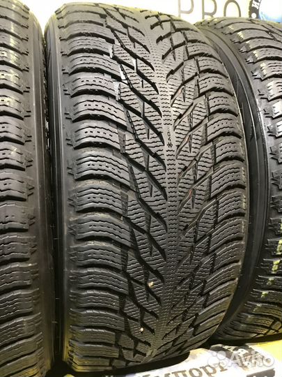 Nokian Tyres Hakkapeliitta R3 SUV 275/50 R20 113R