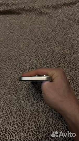 iPhone 15 Pro, 256 ГБ