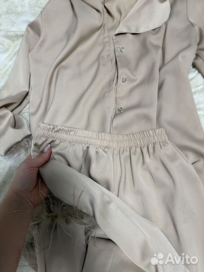 Пижама женская