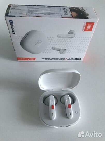 Наушники JBL vibe 300 TWS