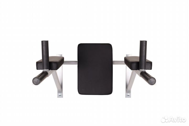 Турник брусья пресс