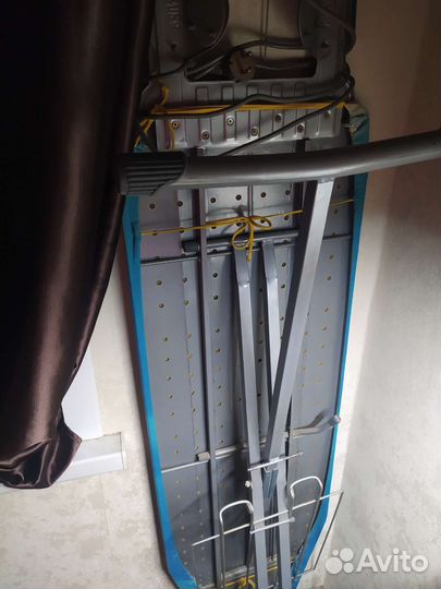 Гладильная доска бу