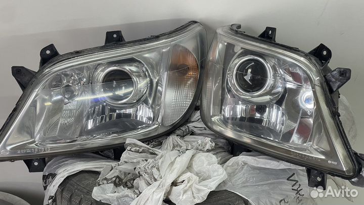 Студия автосвета