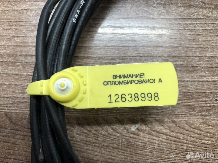 Трос лючка бензобака Honda CR-V 3 RE 2007-2012