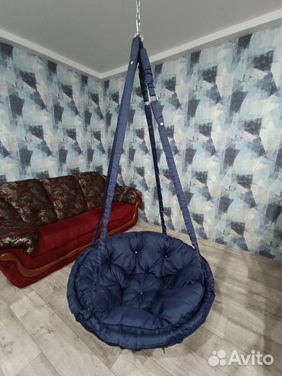 Качели гамак