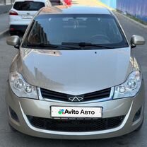 Chery Bonus (A13) 1.5 MT, 2011, 125 000 км, с пробегом, цена 359 000 руб.