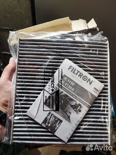 Фильтр filtron K1152A