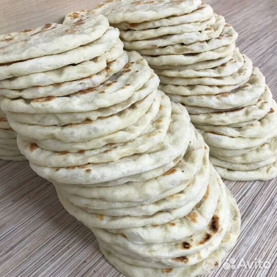 Пита для гироса от производителя. Оптом
