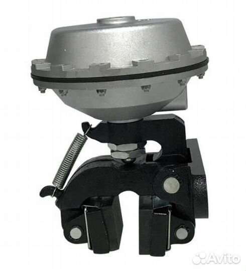 Пневматические вертикальные тормоза DBG-10