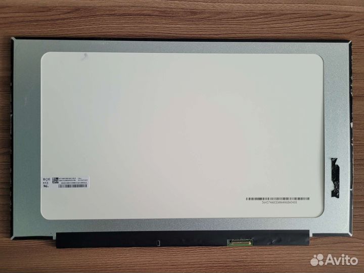 Матрица TN FHD 30 Pin eDP Slim