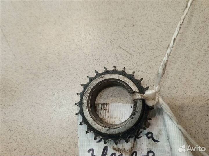 Шестерня коленвала Chevrolet Epica 2006-2012