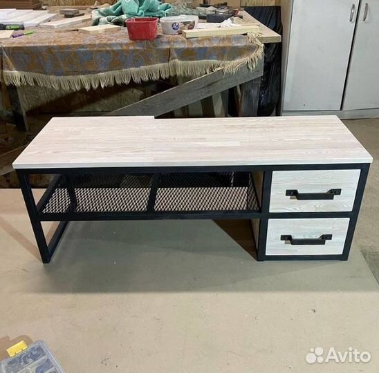 Тумба под тв