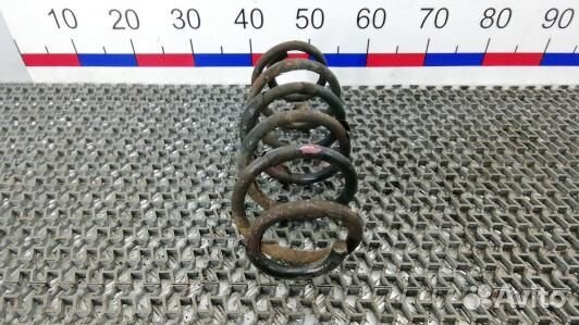 Пружина задняя toyota verso AR2 (ABG23LY02)