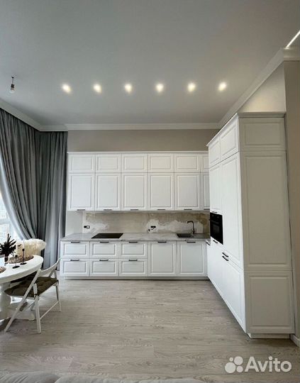 Корпусная мебель на заказ