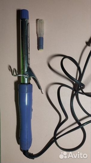 Плойки, выпрямитель