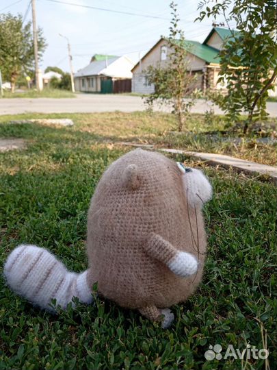 Интерьерная игрушка