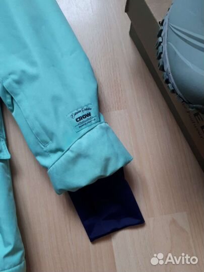 Парка женская,горнолыжная