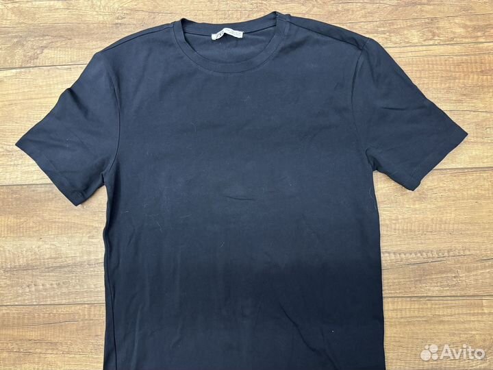 Футболка мужская Zara
