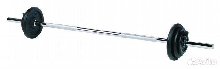 Гантель 18 кг