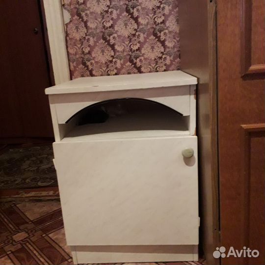 Спальный гарнитур бу