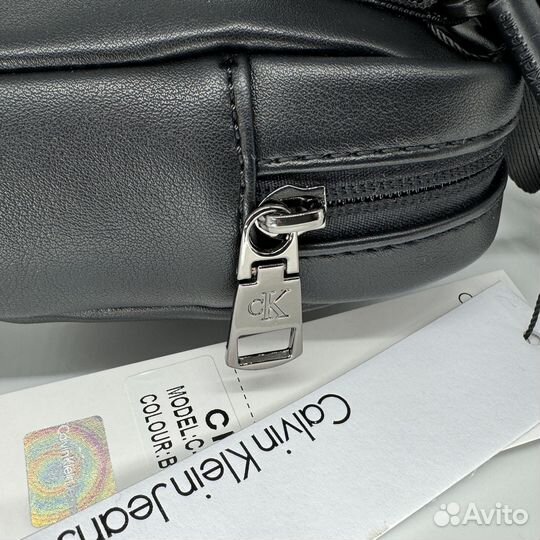 Сумка Calvin Klein мужская