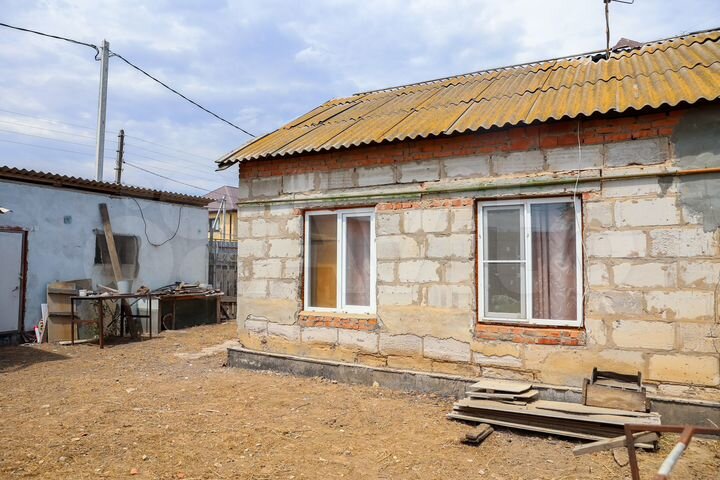 Дом 137 м² на участке 7,8 сот.