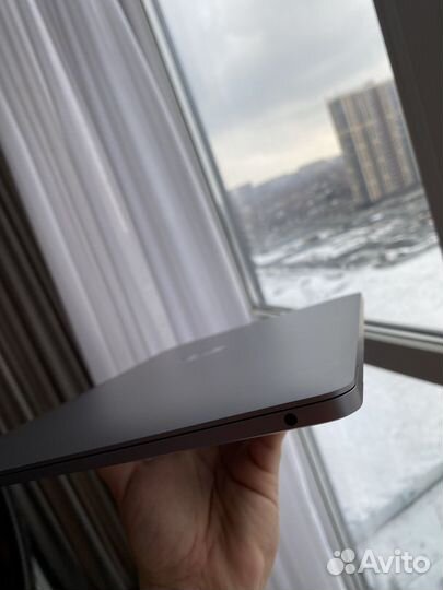 Apple macbook air 13 2020 m1 512 gb