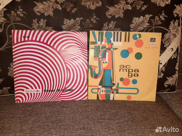 Пластинки для декора, для дизайна, миньоны