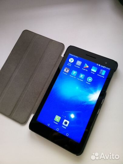 Планшет Huawei pad T1-701u