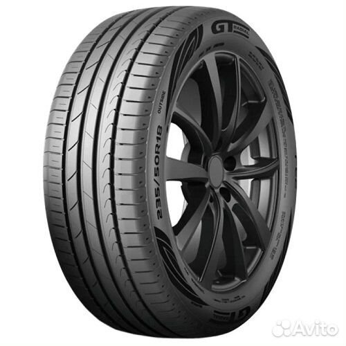 GT Radial FE2 225/50 R17 98Y
