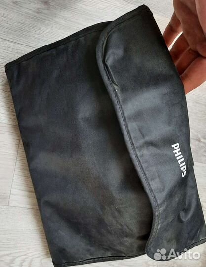 Philips утюжок плойка 8в1