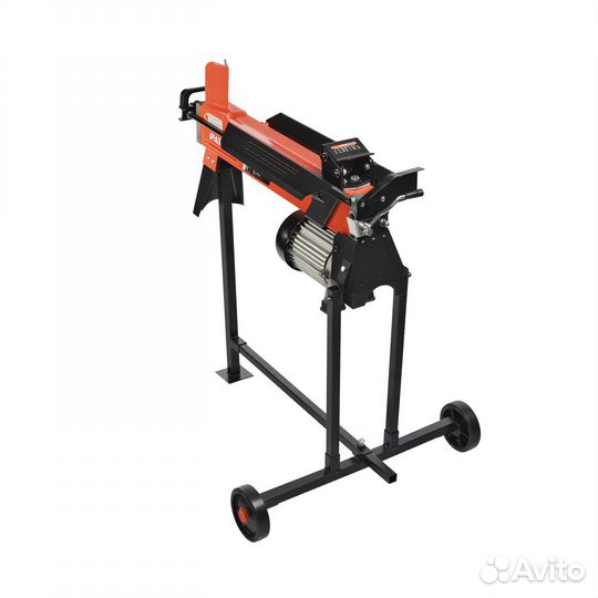 Дровокол электрический patriot CE5322, 2,2кВт